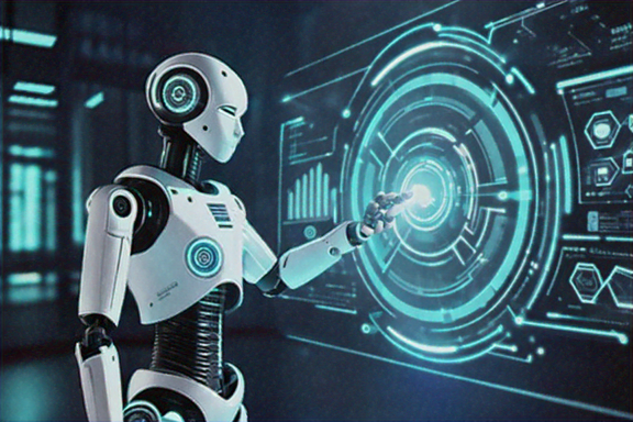 AI-powered solutions