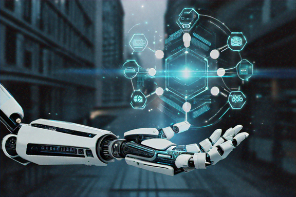 Cybernetic enhancements