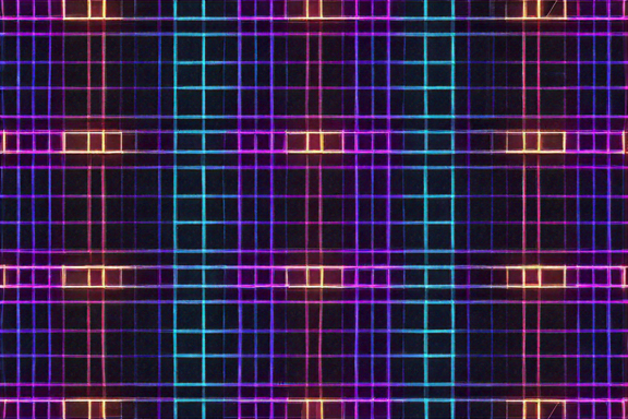 Digital grids